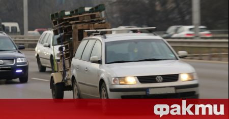 На всеки 10 коли у нас само една е нова