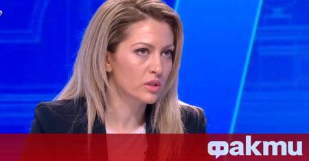 В политиката нищо не се дължи никому сподели в студиото