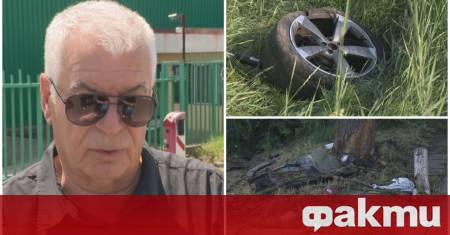Четири са жертвите след тежката катастрофа 17 са пострадалите при