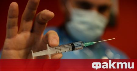 Договорените 200 млн дози ваксина срещу коронавируса между американската компания