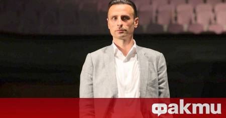 След като покори най големите футболни стадиони в света Димитър