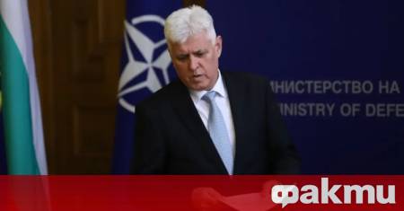 Ние трябва да мислим за устойчивостта не само на българската