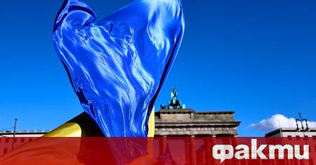 Парламентарните лидери на партиите от управляващата коалиция в Германия