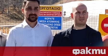 Историята с незаконно блокирания от Гърция граничен пункт Рудозем Ксанти продължава