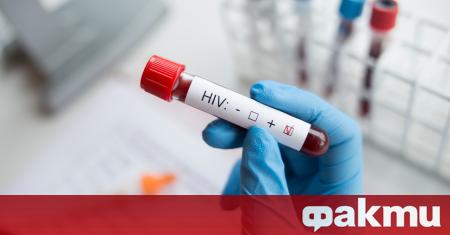 34 годишен бразилец може да се окаже първият излекуван от ХИВ