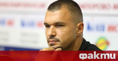 Вълна от съпричастност във футболната общност след като стана ясно