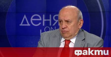 Серия от уволнения в МВР след смъртта на Явор Георгиев