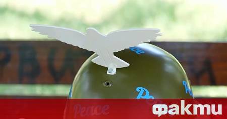 Родопското село Забърдо наброяващо не повече около 500 жители на