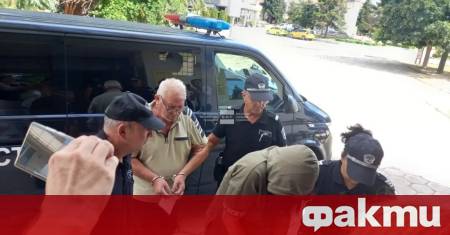 По 6 000 лв гаранция за двамата задържани за нелегалната