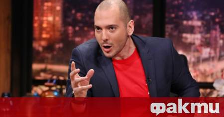 ФАКТИ публикува мнения с широк спектър от гледни точки за