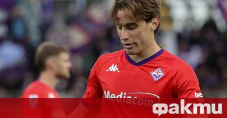 Едоардо Бове ще продължи кариерата си в Англия пише La