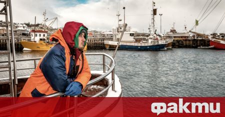 Норвегия обяви че ще ограничи достъпа на руски риболовни кораби