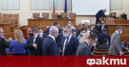 Народното събрание удължи действието на ТЕЛК и НЕЛК решенията на