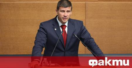 Ще уважим поканата на партия МЕЧ за среща за мотивите