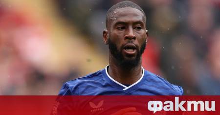 Италианският гранд Ювентус активно търси нови попълнения в предни позиции