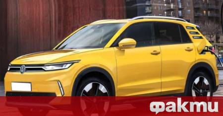 Германският автомобилен производител Volkswagen продължава активно да разширява своето електрическо