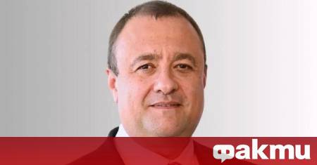 Министърът на регионалното развитие и благоустройството Иван Иванов поиска оставката