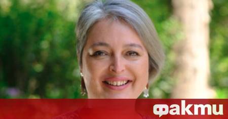 Кандидатът на лявоцентристкото правителство на Чили комунистката Янет Хара и