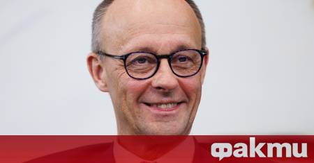 Германският канцлер Фридрих Мерц заяви в четвъртък че Европа е