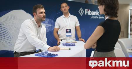 За 18 а поредна година Webit събра в София водещи световни