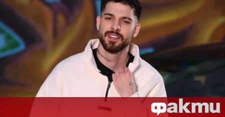 мрах Стораро явно е решил да измие имиджа си като