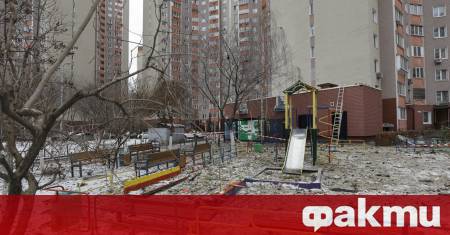 Още новини от Украйна