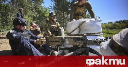 Германското правителство е разрешило значително увеличение на оръжейния износ през