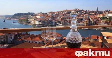 Португалия започна от днес облекчаване на коронавирусните си ограничения с