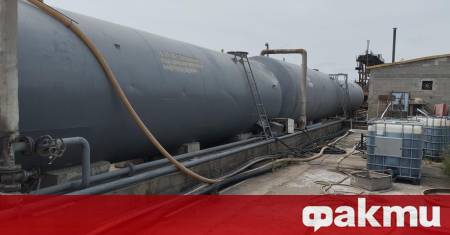 Държавна агенция Държавен резерв и военновременни запаси разполага с достатъчни