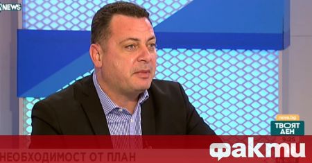 БСП подкрепяше позициите на министър Янев Това каза в ефира