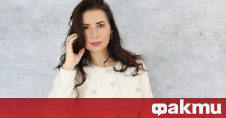 Жената е силният пол в момента в света Това е