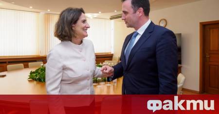 Ключови приоритети и предизвикателства пред развитието на енергийния сектор в