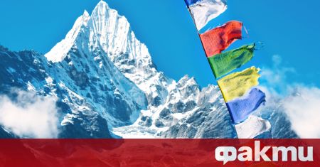 Гръцки алпинист е загинал в Непал, съобщава гръцката телевизия „Антена“.