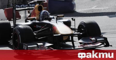 Българският талант Никола Цолов демонстрира завидна скорост и майсторство по