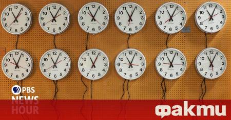 Сенатът на САЩ отново се опита да направи лятното часово