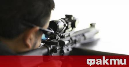 Мъж е задържан в Българово за убийство на куче съобщи