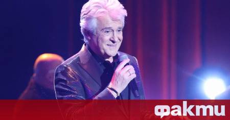 Орлин Горанов вече се вози в нов луксозен автомобил Един