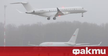 Руският президент Владимир Путин ще се срещне в 17 00 ч