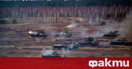 Руска ракетна система Орешник ще бъде поставена на бойно дежурство