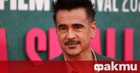 Трилърът Балада за дребен играч излезе в Netflix на 29