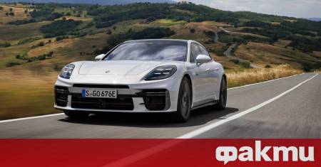 Шофьор в Германия получи наказание след като беше заловен да