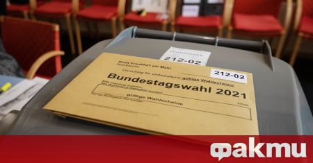 Германски телевизионен канал показа резултати от гласуването два дни преди