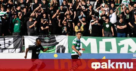 Черно море победиха шампиона Лудогорец с 2 0 в двубой от