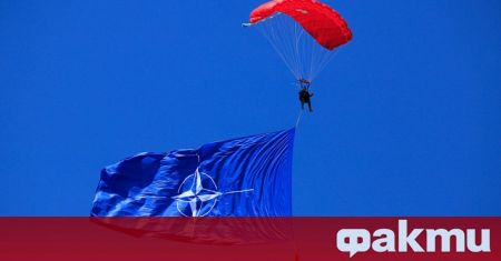 Франция предупреди НАТО да има предвид напрежението, възникнало в отношенията