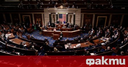 Демократите в Сената отхвърлиха в четвъртък законопроекта на сенатора републиканец
