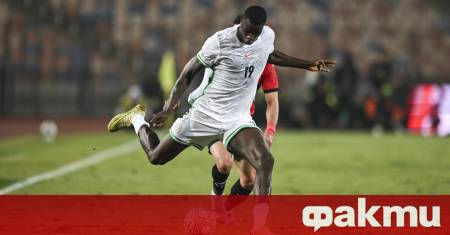 Нигерия категорично надделя над Уганда с 3 1 и си