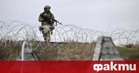 Руски войски убиха офицери от НАТО и елитни украински бойци