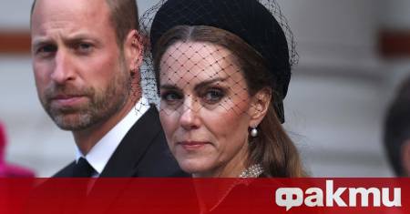 Принцесата на Уелс Кейт Мидълтън направи откровена равносметка за периода