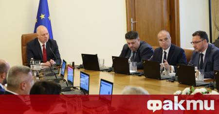 Правителството разработва нов Закон за безопасност на атракционните услуги с