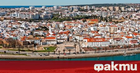 Португалия блокира продажбата на луксозно имение на стойност 10 млн.